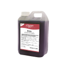 Milkshake Siroop Bosbes